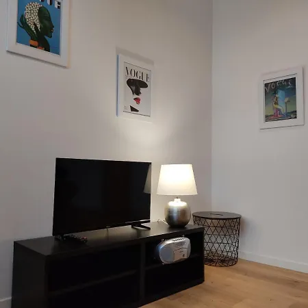 Fiera City Life 1 Top Apartment-3